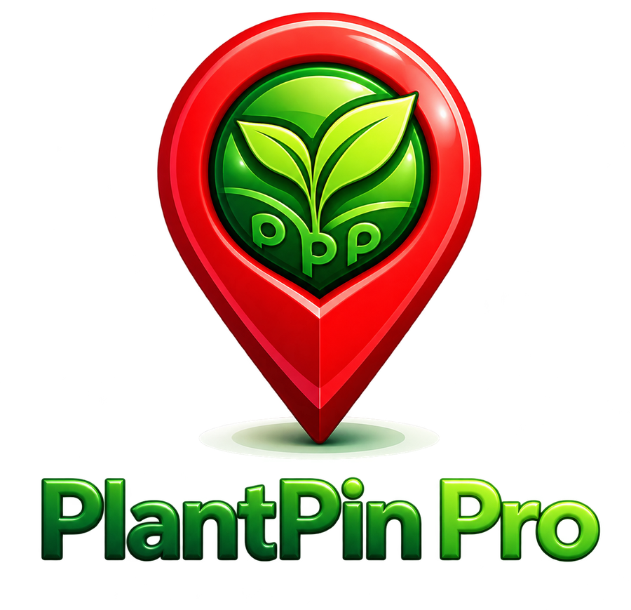 PlantPin Pro